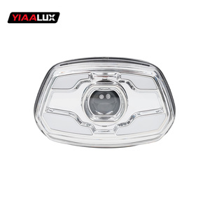 ไฟหน้า LED 101 สำหรับ <span class=keywords><strong>Vespa</strong></span> <span class=keywords><strong>Sprint</strong></span> 50 125 <span class=keywords><strong>150</strong></span> ระบบไฟรถมอเตอร์ไซค์ - Product Image 5