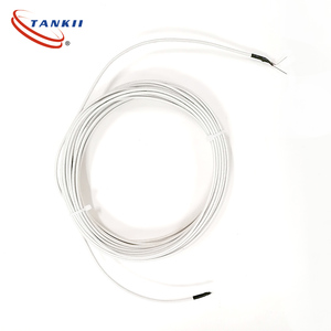تي نوع الحرارية الأسلاك مع العزل فب/بفا 24 AWG المستخدمة لقياس درجة الحرارة المنخفضة - Product Image 3