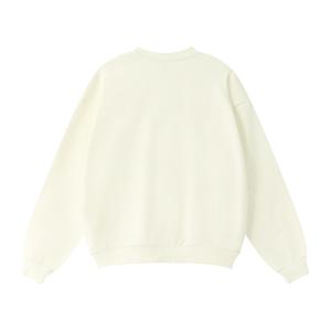 Sudadera con capucha Vintage para <span class=keywords><strong>hombre</strong></span>, nuevo otoño e invierno, cuello redondo <span class=keywords><strong>sin</strong></span> sombrero con color, <span class=keywords><strong>sudaderas</strong></span> de lana americana para <span class=keywords><strong>hombre</strong></span> de gran tamaño - Product Image 5