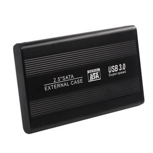 Grenz überschreiten des externes <span class=keywords><strong>2</strong></span>,5-Zoll-Solid-State-Laufwerk Große Kapazität 500GB 1TB 2TB USB-Schnitts telle SATA3.0-Erweiterung für Laptops Neu - Product Image 2