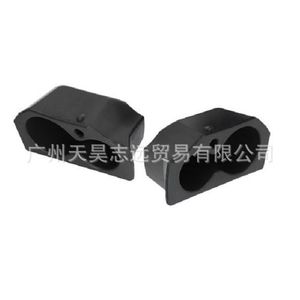 Portavasos para Auto 5NN24XXXAA 5NN24TX7AA, Plástico para Asiento Delantero, para Dodge Ram 2013-2023, Estilo Colgante en la Puerta - Product Image 1