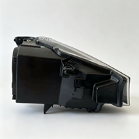 Nouveaux phares LED Xénon 6000K pour BMW X3 X4 F25 F26 OE 63117401131 63117401132 Pièces de carrosserie automobile de remplacement en gros