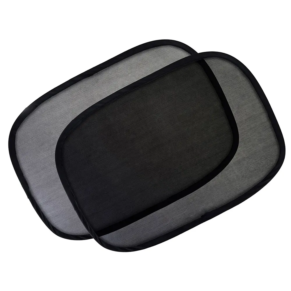 Car Window Sunshade Custom Foldable Sun Windshield Shade UV Protection for Kids