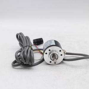 Encodeur rotatif incrémental optique photoélectrique ES3-12CG6941 ES3-11CG6941 - Product Image 3