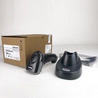 Lecteur de codes-barres sans fil portable Original Voyager XP 1472g 1452g 1D 2D, scanner de codes-barres haute précision pour la vente au détail