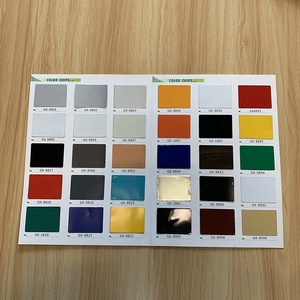 Haute Qualité <span class=keywords><strong>Panneau</strong></span> de Publicité feuille D'acp Pour Cuisines Et Balcons - Product Image 2