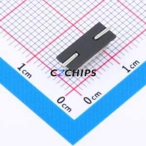 H6OSC-SUG-6M Crystal (Passive) HC-49S-SMD Crystal Oscillator SMD Crystal Oscillator 6MHz 20ppm 20pF - Product Image 2