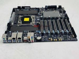 Tarjeta Madre 2026 MW51-HP0 para CPU de las Series W2100/W2200 - Product Image 2