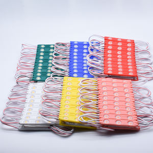 12v 3 <span class=keywords><strong>Led</strong></span> modulo per esterno 2835 segno Smd 2835 Light Box <span class=keywords><strong>Led</strong></span> modulo <span class=keywords><strong>Led</strong></span> incapsulamento serie - Product Image 6