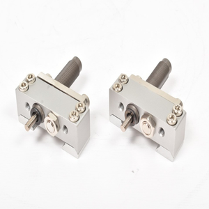 PLC MYH-A32H1 <span class=keywords><strong>2</strong></span>-delige liftverstellingseenheid, nieuwstaat, industriële automatisering - Product Image 1