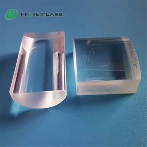 Lentilles cylindriques concaves et convexes FELIX Beam Shaping Focus 100 mm - Product Image 6