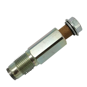 Van Giảm Áp Nhiên Liệu Assy Giới Hạn 095420-0260 095420-0281 095420-0140 - Product Image 6
