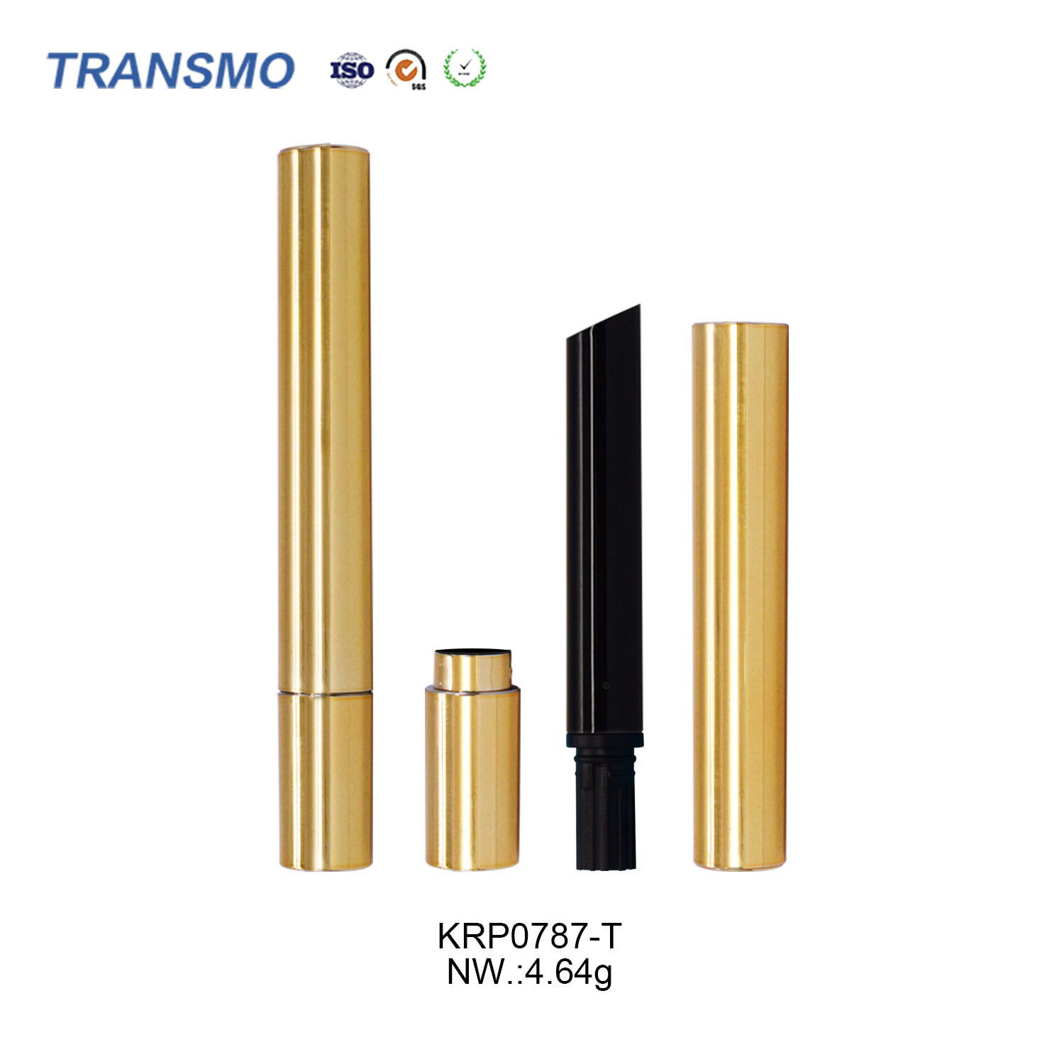 Logotipo/color personalizado