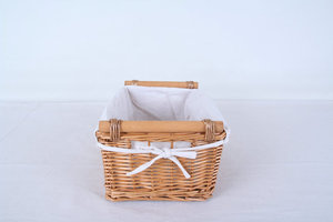 Competitive Large Price Storage Hamper <strong>Wicker</strong> <strong>Laundry</strong> <strong>Baskets</strong> Wholesale Storage <strong>Basket</strong> Household Oranganized <strong>Wicker</strong> - Product Image 3