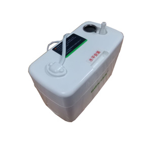 Pompe de drainage des condensats Wipcool 24L/h 220V 50Hz pour système de réfrigération - Product Image 4