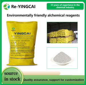 <span class=keywords><strong>RE</strong></span>-YINCAI YC-T501505-S电子级金属金矿选矿剂金浸出试剂出售 - Product Image 3
