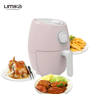 Buena Durable y seguro conveniencia sin aceite libre de aceite aire freidora de cocina - Product Image 2