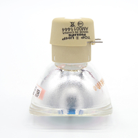 Ampoule de projecteur UHP240W 0.9 E20.9 pour projecteur Benq MS500h TS513P Modèle de lampe de projecteur : 5J.J6H05.001