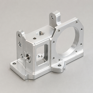 Fabricant de prototypes fonctionnels en aluminium sur mesure, usinés par CNC, pour le développement et les tests de produits - Product Image 2