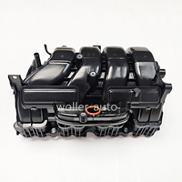 Collecteur d'admission d'air 1712025020 17120-25020 17120F0020 17120-F0020 pour Toyota Camry Highlander RAV4