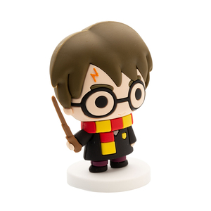 PVC souple 3D pour figurines <span class=keywords><strong>Harry</strong></span> <span class=keywords><strong>Potter</strong></span> Hot Toys coffret <span class=keywords><strong>cadeau</strong></span> - Product Image 2