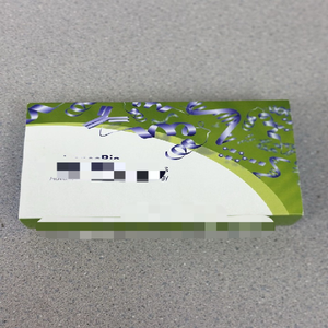 แผ่นกรอง Sealed Pl1180-1350 Advancebio Sec 130a, ขนาด 7.8 x <span class=keywords><strong>50</strong></span> มม., 2.7 ไมครอน Lc Guard Column - Product Image 1