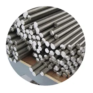 Astm F136 Ti6al 4V Grade 5 Eli Medisch Chirurgisch Implantaat Prijs Per Kg Titanium Bar