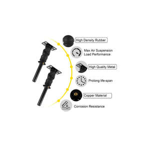 สปริงลมในห้องโดยสารใหม่ Prostar 3595977C96 /66127 /SA66127 สำหรับรถบรรทุกอเมริกัน อินเตอร์เนชั่นแนล - Product Image 3