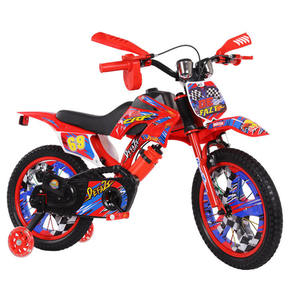 <span class=keywords><strong>Bicicleta</strong></span> Clásica Infantil de <span class=keywords><strong>16</strong></span> <span class=keywords><strong>Pulgadas</strong></span> 2024 para Niños y Niñas de 3 a 9 Años/ <span class=keywords><strong>Bicicleta</strong></span> para Niños de 2 3 4 5 6 7 8 9 Años - Product Image 5