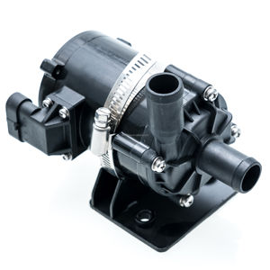 電気自動車用<span class=keywords><strong>24V</strong></span>電動ウォーターポンプ自動車用ウォーターポンプ工場直販流通 - Product Image 1