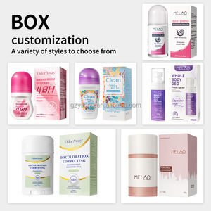 Fabricant de déodorants anti-transpirants pour soins de la peau en marque privée, végan, parfum <span class=keywords><strong>naturel</strong></span>, blanchissant, déodorants pour hommes, bâton organique - Product Image 6