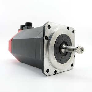 Controlador FANUC A06B-0128-B075 Original para Equipos de Automatización de Máquinas Herramienta, Motor de Eje Serie Alpha - Product Image 1