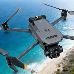 HW-M15 Anfänger-Drohne mit 4K Wärmebildkamera Faltbares Design Fernbedienung - Product Image 6