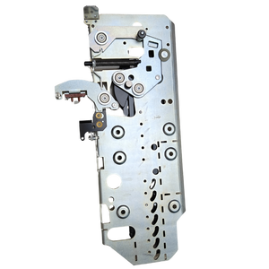 ECO-HYDRA d'aube de porte de couteau de porte de Hall d'ascenseur de haute qualité 0-100 MM NH = 450 MM 901860g0 5/3201.12.0860V02 pour <span class=keywords><strong>Wittur</strong></span> - Product Image 4