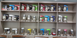 Robot culinaire planétaire électrique de 7 litres à vendre - Product Image 6