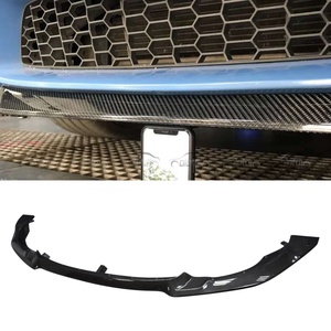 Alerón Delantero de Fibra de Carbono Estilo CS para BMW F80 F82 F83 M3 M4 - Product Image 4