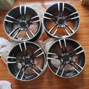 Richauto pour BMVV G20 20 pouces <span class=keywords><strong>jantes</strong></span> en alliage nouvelles roues moulées pour <span class=keywords><strong>M3</strong></span> <span class=keywords><strong>CSL</strong></span> m Sport E60 22 pouces <span class=keywords><strong>jantes</strong></span> <span class=keywords><strong>jantes</strong></span> 5x120 PCD - Product Image 4