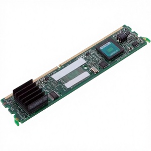 Nouveau module de couplage PLC EtherCAT à 64 canaux haute densité Pvdm3-64, communication Modbus, garantie de 12 mois, automatisation industrielle - Product Image 1