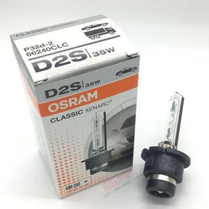 หลอดไฟซีนอน D1S <span class=keywords><strong>D2S</strong></span> D3S D4S HID หลอดไฟ Os ram - Product Image 2