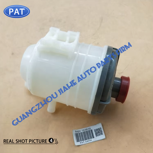 Tangki Reservoir Oli Power Steering Mobil PAT 53701-SNV-P01 Cocok untuk <span class=keywords><strong>Honda</strong></span> CIVIC 2006-2011 OEM 53701SNVP01 53701 SNV P01 - Product Image 6