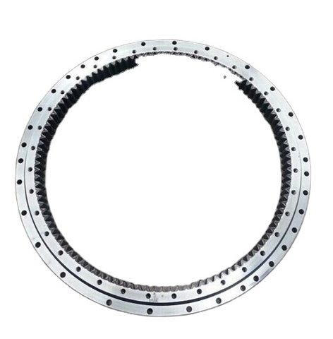 Excavator Parts R210LC-7 R210LC-7H RC215C-7 RC215C-7H Swing Bearing 81N6-00022 for Hyundai