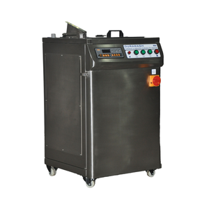 Durawash Machine d'essai électronique de durabilité des tissus de haute précision 220V Garantie 1 an avec caractéristiques imprimées - Product Image 1