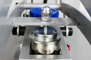 Colorking Auto abierto famoso fabricante de <span class=keywords><strong>ropa</strong></span> de hacer máquina de la prensa del calor de sublimación - Product Image 6