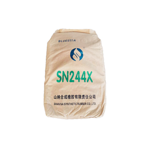Adhésif néoprène hautement efficace pour caoutchouc chloroprène SN244 SN244X SN-244X-3 - Product Image 1