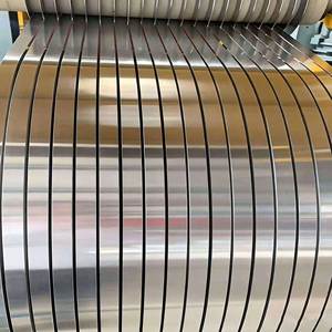 סליל פלדת אל-חלד Precision 304 201 בעובי 0.1mm-3.0mm דק דופן עם רישיון יצוא <span class=keywords><strong>2026</strong></span> - Product Image 6