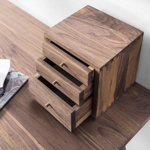 Modern Single Hole Cone Shape Solid Brass Cabinet <strong>Door</strong> Handle <strong>Knobs</strong> Tapered <strong>Gold</strong> Durable Easy Installation Kitchen Drawer - Product Image 6