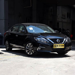 Auto Usado <span class=keywords><strong>Nissan</strong></span> Teana de China, 2018-2022, Sedán Mediano, 2.0L, Alta Fiabilidad, Cabina Inteligente, Auto para Viajes de Negocios - Product Image 3