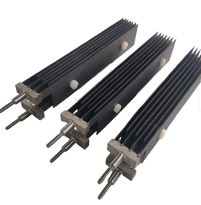 Ánodo <span class=keywords><strong>de</strong></span> Titanio Recubierto <span class=keywords><strong>de</strong></span> Óxido <span class=keywords><strong>de</strong></span> Rutenio e Iridio, Electrodo <span class=keywords><strong>de</strong></span> Titanio <span class=keywords><strong>de</strong></span> Alta Eficiencia para Electrólisis en la Industria del Tratamiento <span class=keywords><strong>de</strong></span> Aguas - Product Image 3
