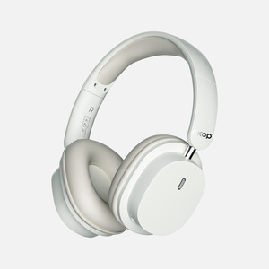 אוזניות גיימינג OKOP-H105 ANC עם חיבור 5.3, השהייה נמוכה במיוחד, חיי סוללה ארוכים במיוחד (15-20 שעות), עיצוב על-אוזן, עמידות למים לספורט - Product Image 5