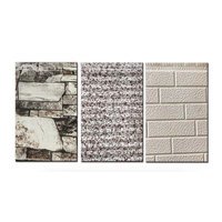 Panneaux sandwich en polyuréthane de façade imperméables isolés à isolation thermique de haute qualité